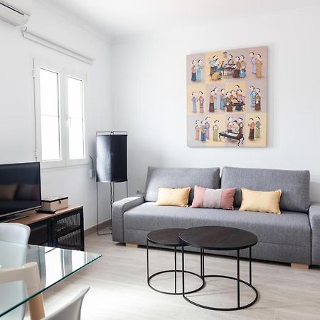 Apartamento Vintage By Cadiz Time מראה חיצוני תמונה