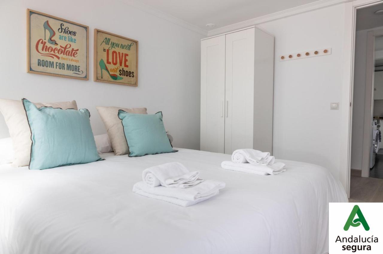 Apartamento Vintage By Cadiz Time מראה חיצוני תמונה